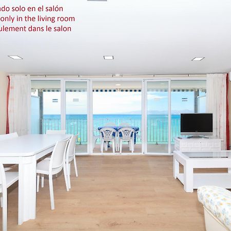 Uhc Acantilados Family Apartments سالو المظهر الخارجي الصورة